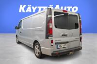 Opel Vivaro vaihtoauto