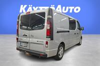 Opel Vivaro vaihtoauto