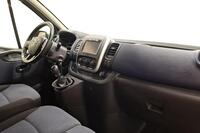 Opel Vivaro vaihtoauto