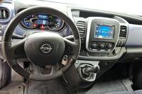 Opel Vivaro vaihtoauto