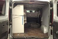 Opel Vivaro vaihtoauto