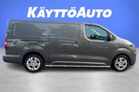 Opel Vivaro vaihtoauto
