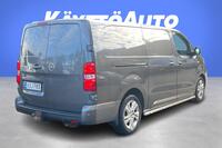 Opel Vivaro vaihtoauto