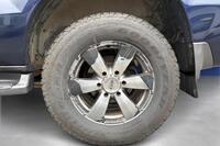 Toyota Land Cruiser vaihtoauto