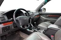 Toyota Land Cruiser vaihtoauto