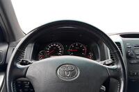 Toyota Land Cruiser vaihtoauto