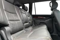 Toyota Land Cruiser vaihtoauto