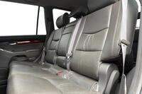 Toyota Land Cruiser vaihtoauto
