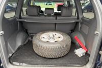 Toyota Land Cruiser vaihtoauto