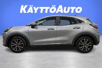 Ford Puma vaihtoauto