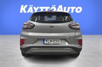 Ford Puma vaihtoauto