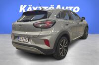 Ford Puma vaihtoauto