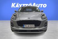 Ford Puma vaihtoauto