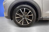 Ford Puma vaihtoauto