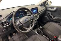 Ford Puma vaihtoauto