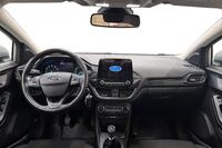 Ford Puma vaihtoauto