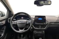Ford Puma vaihtoauto