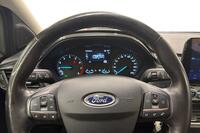 Ford Puma vaihtoauto
