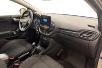 Ford Puma vaihtoauto