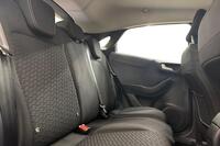Ford Puma vaihtoauto