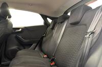 Ford Puma vaihtoauto