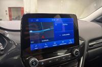 Ford Puma vaihtoauto