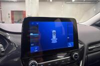 Ford Puma vaihtoauto