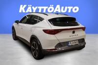Cupra Formentor vaihtoauto