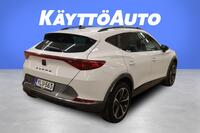 Cupra Formentor vaihtoauto