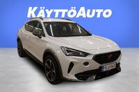 Cupra Formentor vaihtoauto