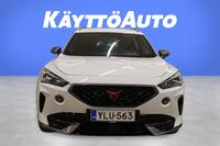Cupra Formentor vaihtoauto