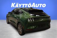 Ford USA Mustang vaihtoauto