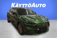 Ford USA Mustang vaihtoauto