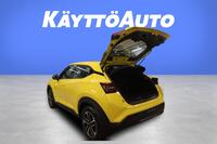 Nissan Juke vaihtoauto