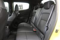 Nissan Juke vaihtoauto
