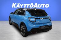 Nissan Micra vaihtoauto