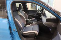 Nissan Micra vaihtoauto