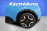 Nissan Micra vaihtoauto