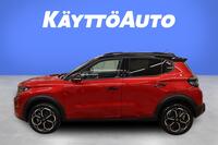 Citroën C3 vaihtoauto