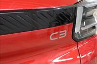 Citroën C3 vaihtoauto