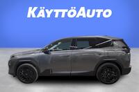 Citroën e-C5 Aircross vaihtoauto