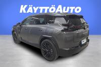 Citroën e-C5 Aircross vaihtoauto