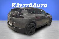 Citroën e-C5 Aircross vaihtoauto