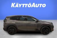 Citroën e-C5 Aircross vaihtoauto