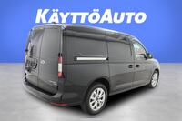 Ford Transit Connect vaihtoauto