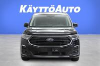Ford Transit Connect vaihtoauto