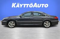Peugeot 607 vaihtoauto