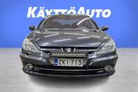 Peugeot 607 vaihtoauto