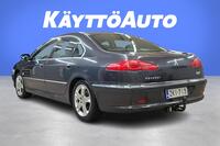 Peugeot 607 vaihtoauto