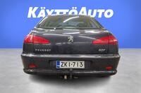 Peugeot 607 vaihtoauto